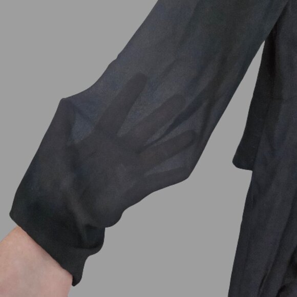 Nu-Oz Group Jumpsuit - Picture 5 of 7